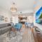 Luxury 3BR resort Condo walking distance to Epic Universe, Convention center and Icon Park