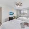 Luxury 3BR resort Condo walking distance to Epic Universe, Convention center and Icon Park