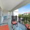 Luxury 3BR resort Condo walking distance to Epic Universe, Convention center and Icon Park