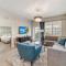 Luxury 3BR resort Condo walking distance to Epic Universe, Convention center and Icon Park