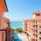 Resort pé na areia - Suítes JBVTOP