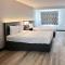 Studio 6 Elkhart, IN- Kitchenette Rooms