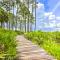 Beach and Pool Access Peaceful St Teresa House - Big Blackjack Landing