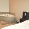 Studio 6 Elkhart, IN- Kitchenette Rooms