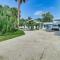 Murrells Inlet Studio Less Than 2 Mi to Marsh Walk - Myrtle Beach