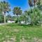 Murrells Inlet Studio Less Than 2 Mi to Marsh Walk - Myrtle Beach