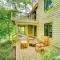 Wintergreen Resort Home with 2 Decks and Ski Access! - Roseland