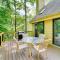 Wintergreen Resort Home with 2 Decks and Ski Access! - Roseland