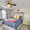Inviting Bowling Green Escape with Smart TVs! - Боулинг-Грин
