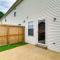 Inviting Bowling Green Escape with Smart TVs! - Боулинг-Грин