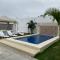 Suite 1, General Villamil Playas