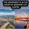 Griffin Executive Apt Sleeps 4 With Cymru Holidays - Newport