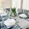 Griffin Executive Apt Sleeps 4 With Cymru Holidays - Newport
