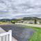 Tranquil Indigo Getaway Less Than 3 Mi to Hot Pools! - لافا هوت سبرينغس