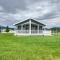 Tranquil Indigo Getaway Less Than 3 Mi to Hot Pools! - لافا هوت سبرينغس