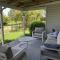 Cosy Cottage Linga Longa Farm