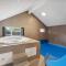 Spacious Retreat near Beach - By Traum Ferienwohnungen