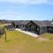 Spacious Retreat near Beach - By Traum Ferienwohnungen