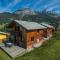 Holiday home in Annaberg im Lammertal - Tennengau 51127