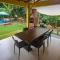 Vila Axé Casa Amarela Guaratiba