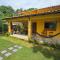 Vila Axé Casa Amarela Guaratiba