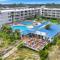 3 Bed Condo Block to Beach 2 Pools Hot Tub - 泰比岛 3 Bed Condo Block to Beach 2 Pools Hot Tub - 泰比岛