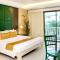 The Old Phuket - Karon Beach Resort - SHA Plus
