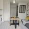Charmant studio à Tours - 图尔 Charmant studio à Tours - 图尔