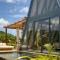 Mini Villa ATIKA Luxe Tropical pour Deux - Ducos