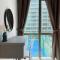 Mount Austin #Palazio B2 3R2B 1-9pax #MSPro - Johor Bahru