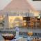 Aziz Egypt Pyramids View - 开罗