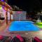 Villa Puerto Rico in front of the shopping center with private heated saltwater pool with jacuzzi & arcade games & t able foot ball - Puerto Rico