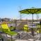 SpringHill Suites by Marriott Menomonee Falls - Menomonee Falls