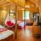 Fairy Story Village Farm B&B - دونغشان