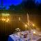 Jacuzzi BBQ Parking Maison Privée Confortable - Montbouy