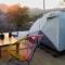 BAJO LAS ESTRELLAS Eco Glamping