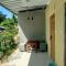 Angin Mamiri Rinjani Cottages And Restaurant