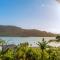 Casuarina 18 Hamilton Island Ocean Views, Golf Buggy & transers