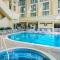 Marriott Park Ridge