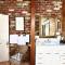Treehouse Hideouts - Ground Level - Heygarth House Townhouse - Port of Echuca