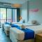 Slumber Surf Phuket Kata