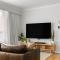 5min walk to CBD - Keyless Entry - Гісборн