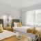 5min walk to CBD - Keyless Entry - Гісборн