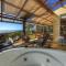 Island View Spa Cottage