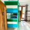 Downtown Hostels Mirissa - Mirissa (jih)