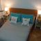 Estupenda habitación privada deluxe