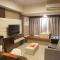 Cozy Room in Orange County Suite-Apartment In Lippo-Cikarang CBD