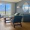 Zicht op Zee - Blick aufs Meer - Stylish apartment with spectacular views - Cadzand