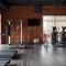 Moxy Chattanooga Downtown