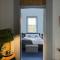 Treehouse Hideouts - Ground Level - Heygarth House Townhouse - Port of Echuca